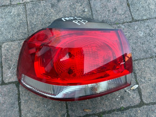 Volkswagen golf mk6 5dr - volkswagen,