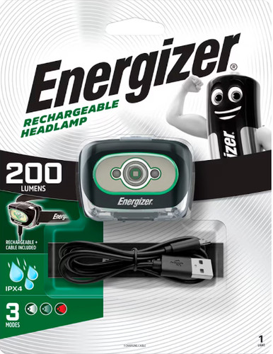 Energizer rechargeable - energizer,