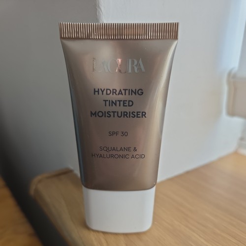Lacura hydrating tinted - lacura,