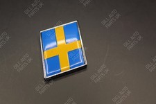 Yellow Blue Silver Tilted