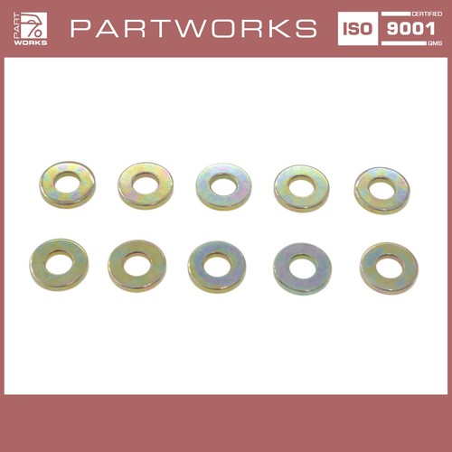 10x washer stud bolt for - bolt,