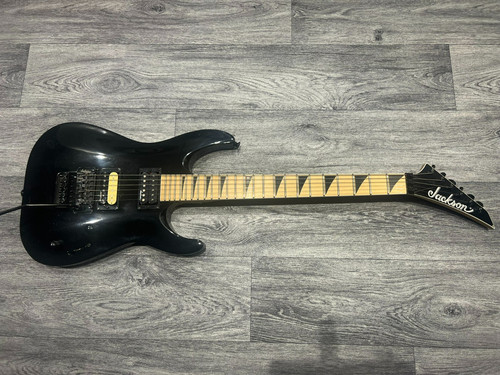 Jackson js32 electric guitar - jackson,