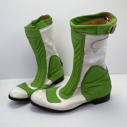 Vintage frank thomas leather - frank,