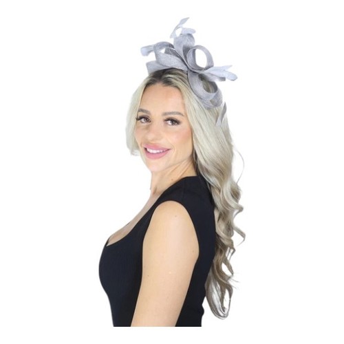 Womens looped headband clip - womens,