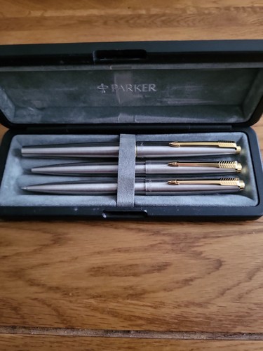 Vintage parker fountain - parker, 45