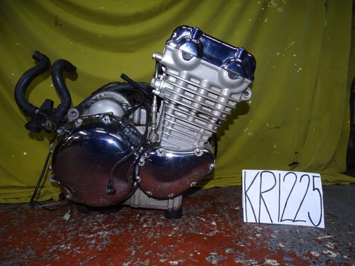 Triumph thunderbird 900 engine - triumph,