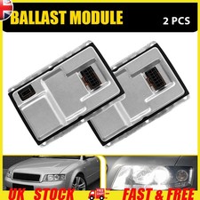 2*Xenon Headlight Ballast
