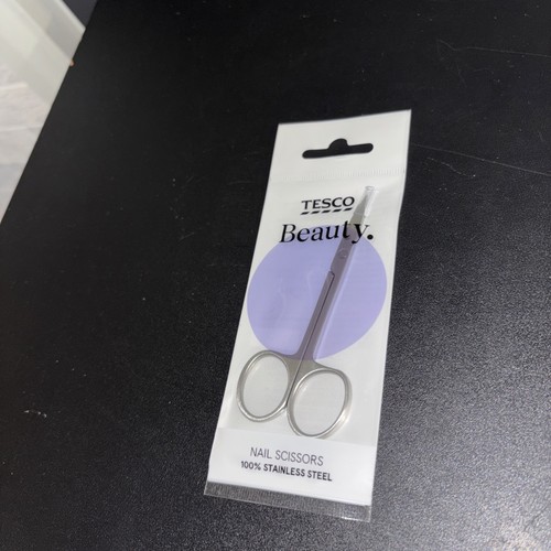 Tesco beauty nail - tesco,