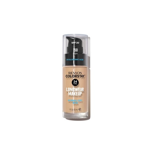Revlon colorstay liquid - revlon,