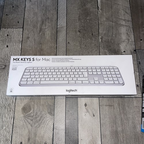 Logitech master series - master,