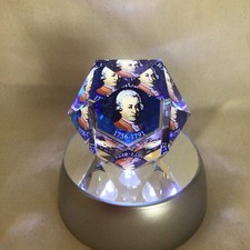 Swarovski, Figure , Polygon