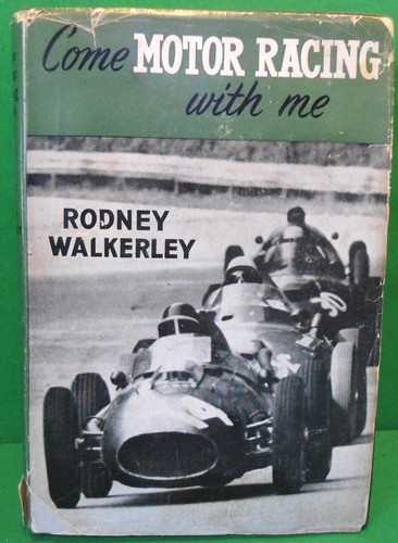 1961 come motor - 1961, racing