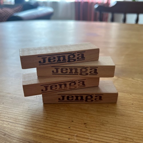 Spare parts jenga classic - spare,