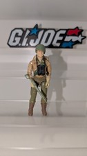 Gi Joe Vintage Duke Complete