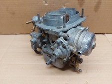 Weber 32ADF 250 carburetor for