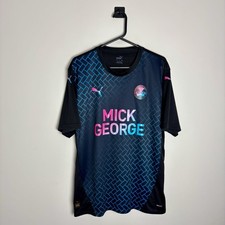 Peterborough United Football