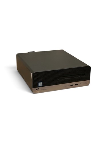 Read description hp - @read, prodesk