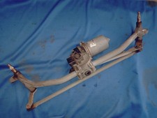 JAGUAR XF WIPER MOTOR AND