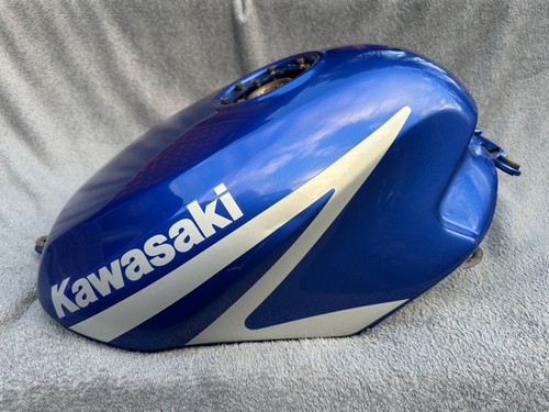 Kawasaki zzr250 zzr 250 zx250 - kawasaki,