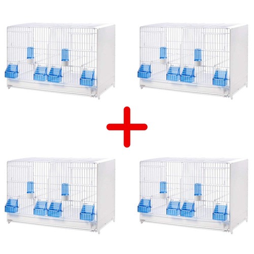 Pack 2gr 58cm double - pack,