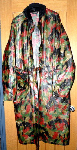 Mans shiny vinly - mans, pvc