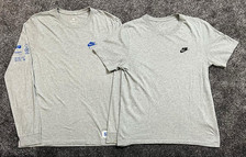 2x Nike Air Max Graphic Print