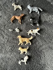 Schleich Animals Bundle X10