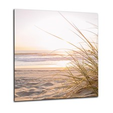 Kitchen Glass Splashback