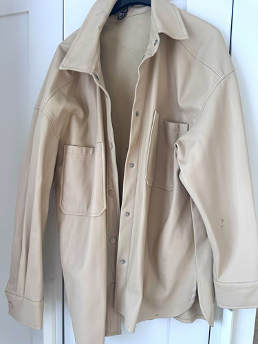 Primark women beige - beige, faux