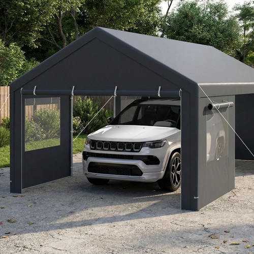 Carport 586 305 cm - 305,