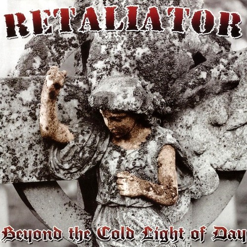 Retaliator beyond the - the, cold
