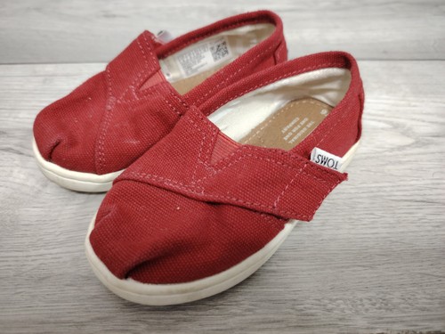 Tom baby toddler - tom's,