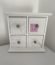 Shabby Chic Dressing Table