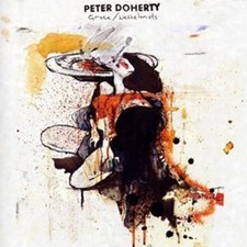 Peter Doherty: Grace/Wastelands