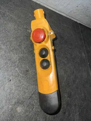 Demag pendant controller 773 - controller,