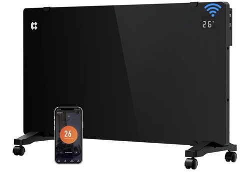 2000w smart convection - 2000w,