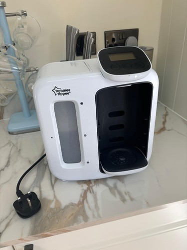 Tommee tippee perfect prep - tommee,