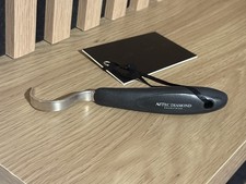Aztec Diamond hoof Pick -