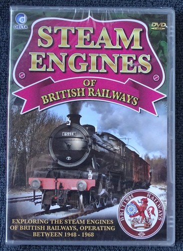 Steam engines british - steam,