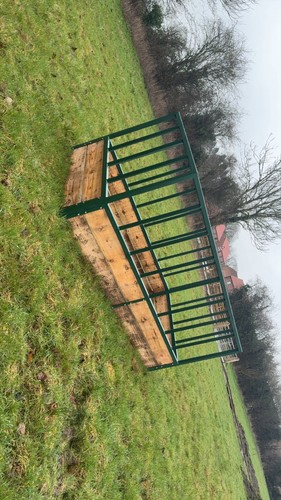 Agriweld services 10ft 5ft - services,