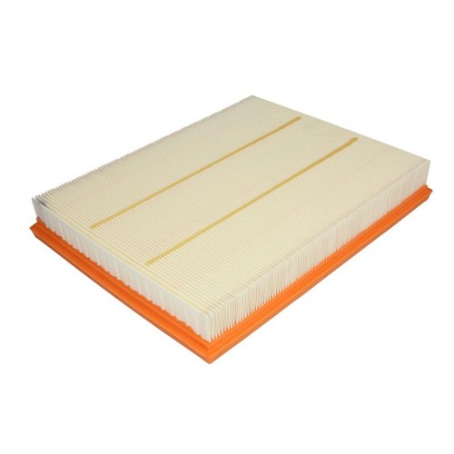 Air filter fits chevrolet - 1x,