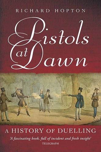 Pistols dawn history of - dawn:,