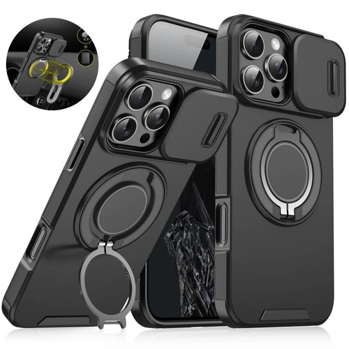 Armor magsafe case with camera - magsafe,