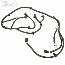 Genuine Ford Parking Distance