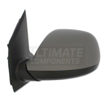 VW Transporter T6.1 Van 2019-2025 Electric Power Fold Wing Mirror Passenger Side