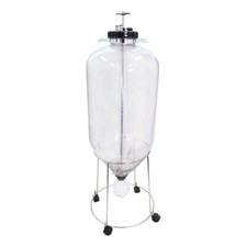 Apollo 60L Unitank Pressure Fermenter for Ferment Carbonate Beer Homebrew