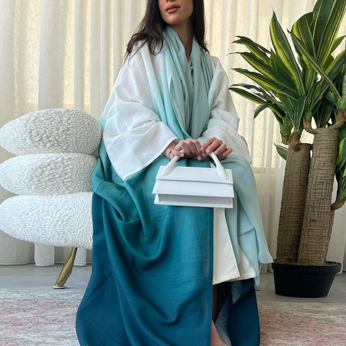 Eid ramadan dubai abaya muslim - ramadan,