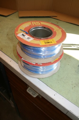 200 mtrs cable - cable, tri