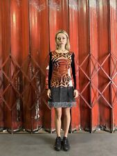 Save The Queen Dress 