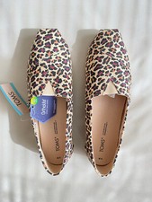 TOMS Alpagarta Classic Brown